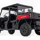 Rocker Guard Kit | 4 Seater | CFMOTO UFORCE U10 Pro