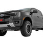 Fender Flares | Sport | G1 Absolute Black | Ford Ranger 2WD/4WD (2024-2025)
