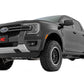 Fender Flares | Sport | JS Iconic Siver | Ford Ranger 2WD/4WD (2024-2025)