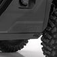 Rocker Guard Kit | 4 Seater | CFMOTO UFORCE U10 Pro