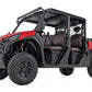Rocker Guard Kit | 4 Seater | CFMOTO UFORCE U10 Pro