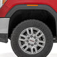 Mud Flap Delete | GMC Sierra 2500 HD/Sierra 3500 HD 2WD/4WD (2020-2025)