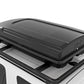 Rooftop Cargo Box | Hard Shell | Strut Assisted | 14.5 Cu. Ft. Storage