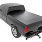 Soft Roll Up Bed Cover | 6'7" Bed | Chevy/GMC 1500 (00-06 & Classic)