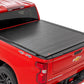 Hard Roll Up Bed Cover | 5'10" Bed | Chevy/GMC Sierra 1500 (19-26)/Silverado 1500 (19-26)