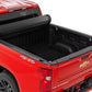 Hard Roll Up Bed Cover | 5'10" Bed | Chevy/GMC Sierra 1500 (19-26)/Silverado 1500 (19-26)