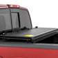 Hard Low Profile Bed Cover | 5' Bed | Cargo Mgmt | Nissan Frontier (05-21)