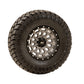 2-inch Lift Build Package | Series 87 Gray Wheels | Ford Bronco (2021-2024)