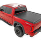 Powered Retractable Bed Cover | 5'7" Bed | Toyota Tundra 2WD/4WD (2022-2026)