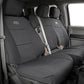 Seat Covers | FR Bench and RR Bench | Ford F-150/Lightning/F-250/F-350  (15-26)