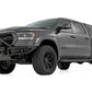 Multi-Color LED Running Boards | Crew Cab | Ram 1500 (19-26)/1500 TRX (21-24)