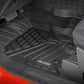 Floor Mats | Front & Rear | Ford Bronco 4WD (2021-2025)