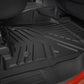 Floor Mats | Front & Rear | Ford Bronco 4WD (2021-2025)