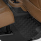 Floor Mats | FR & RR | 4 Door | Jeep Wrangler Unlimited 4WD (2014-2018)