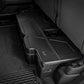 Under Seat Storage with Locking Lid | Crew Cab | Ram 1500 2WD/4WD (2019-2026)