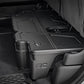 Under Seat Storage with Locking Lid | Crew Cab | Ram 1500 2WD/4WD (2019-2026)