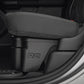 Under Seat Storage with Locking Lid | Crew Cab | Ram 1500 2WD/4WD (2019-2026)
