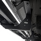 AC2 Running Boards | Amber/White | Crew Cab | Ram 1500 (19-26)/1500 TRX (21-24)