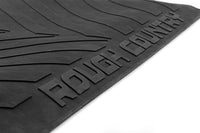 Bed Mat | 6'9" Bed | RC Logo | Chevy/GMC  Silverado/Sierra 2500HD/3500HD (20-25)