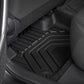 Flex-Fit Floor Mats | Front & Rear | Toyota RAV4 2WD/4WD (2019-2025)