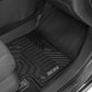 Flex-Fit Floor Mats | Front & Rear | Toyota RAV4 2WD/4WD (2019-2025)