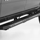 AC2 Running Boards | Amber/White | Crew Cab | Ram 1500 (19-26)/1500 TRX (21-24)