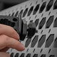 Molle Panel Aluminum Mounting Kit (Pair)