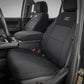 Seat Covers | FR Bucket & RR 60/40 Bench | Chevy/GMC 2500HD/3500HD (14-25)