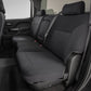 Seat Covers | FR Bucket & RR 60/40 Bench | Chevy/GMC 2500HD/3500HD (14-25)