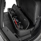 Under Seat Storage with Locking Lid | Ford F-150/F-250/F-350/Raptor (2015-2025)