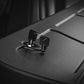 Under Seat Storage with Locking Lid | Ford F-150/F-250/F-350/Raptor (2015-2025)