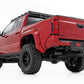 Trail Cladding | Rocker Guard Plates | Toyota Tacoma 2WD/4WD (2024-2026)