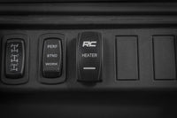 Cab Heater | Polaris Ranger XP 1000