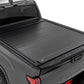 Manual Retractable Bed Cover | 5'7" Bed | Toyota Tundra 2WD/4WD (2022-2026)