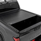 Manual Retractable Bed Cover | 5'7" Bed | Toyota Tundra 2WD/4WD (2022-2026)