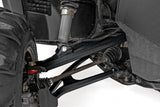 Aluminum Control Arms | High Clearance w/ 2" Forward Offset | Honda Pioneer 1000-5