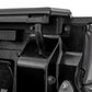 Manual Retractable Bed Cover | 5'7" Bed | Toyota Tundra 2WD/4WD (2022-2026)
