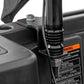 Whip Mount | 2' Multl-Color LED Whip Pair | Can-AM Defender/Segway