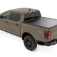 Hard Roll Up Bed Cover | 5' Bed | Ford Ranger 2WD/4WD (24-25)