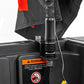 Whip Mount | 4' Multl-Color LED Whip Pair | Can-AM Defender/Segway