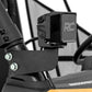 LED Light Kit | Front Mount | 2" Black Pair | Segway 570 F
