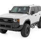 LED Light Kit | Ditch Mount | 2" Spectrum Pair | Spot | Toyota Land Cruiser (24-25)