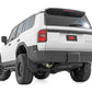 Nerf Steps | Cab Length | Toyota Land Cruiser 4WD (2024-2025)