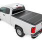 Hard Low Profile Bed Cover | 6' Bed | Chevy/GMC Canyon/Colorado (15-26)