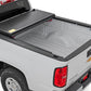 Hard Low Profile Bed Cover | 6' Bed | Chevy/GMC Canyon/Colorado (15-26)