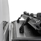 Hard Low Profile Bed Cover | 6' Bed | Chevy/GMC Canyon/Colorado (15-26)