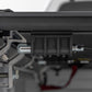 Hard Low Profile Bed Cover | 6' Bed | Chevy/GMC Canyon/Colorado (15-26)