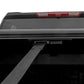 Manual Retractable Bed Cover | 6'9" Bed | Chevy/GMC 2500HD/3500HD (20-26)
