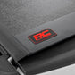 Hard Low Profile Bed Cover | 6'4" Bed | Ram 1500/2500/3500 2WD/4WD (10-25 & Classic)