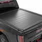 Manual Retractable Bed Cover | 6'9" Bed | Chevy/GMC 2500HD/3500HD (20-26)